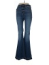 SNEAK PEEK Blue Jeans Size 11 - photo 1