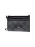 Coach Black Wallet One size - photo 1