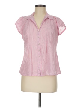 Converse One Star Short Sleeve Blouse