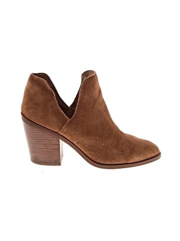 Steve Madden Ankle Boots (view 1)