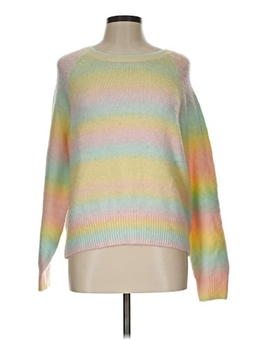 BB Dakota by Steve Madden Pullover Sweater (view 1)