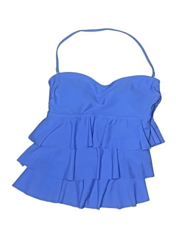 Island Escape Swimsuit Top (view 1)