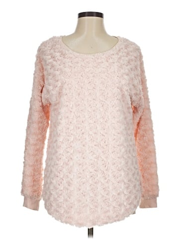 Cato Pullover Sweater (view 1)