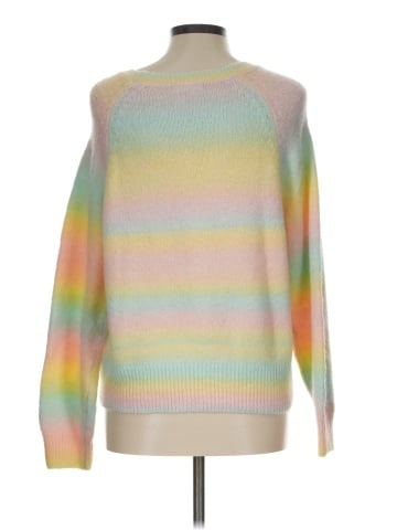 BB Dakota by Steve Madden Pullover Sweater (view 2)