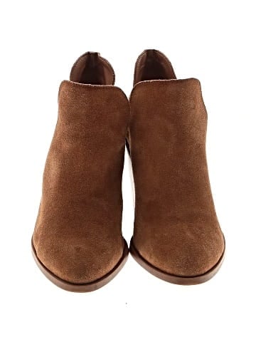 Steve Madden Ankle Boots (view 2)