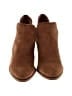 Steve Madden 100% Leather Brown Ankle Boots Size 9 - photo 2