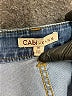 CAbi Blue Jeans Size 16 - photo 4