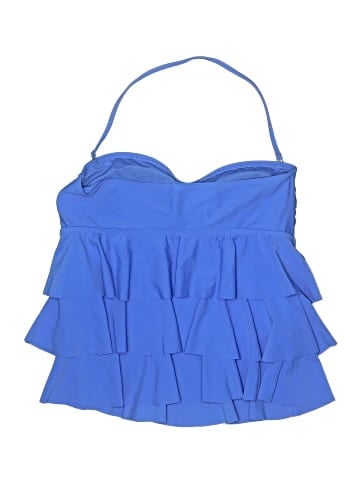 Island Escape Swimsuit Top (view 2)