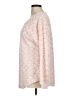 Cato 100% Polyester Pink Pullover Sweater Size M - photo 5