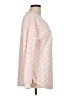 Cato 100% Polyester Pink Pullover Sweater Size M - photo 4