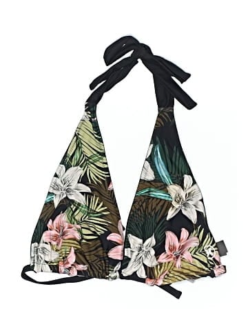 Hurley Swimsuit Top (view 1)