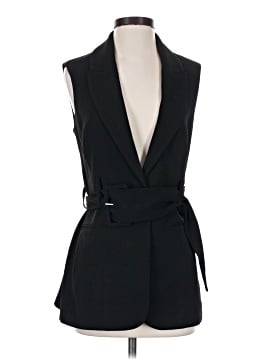 Express Tuxedo Vest (view 1)
