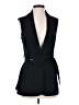 Express Black Tuxedo Vest Size XS - photo 1