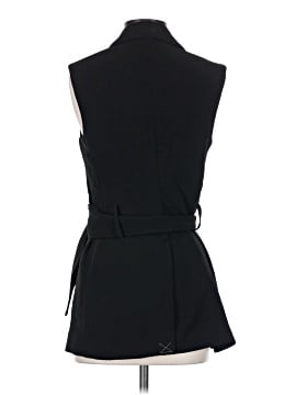 Express Tuxedo Vest (view 2)