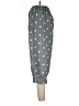 Assorted Brands Polka Dots Gray Casual Pants Size L - photo 5