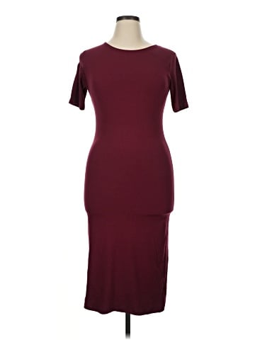 Yelete Casual Dress (view 1)
