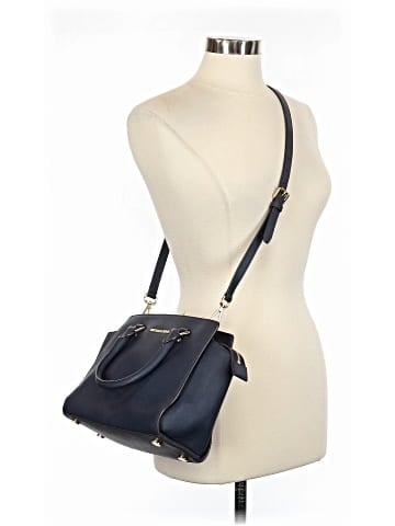 MICHAEL Michael Kors Satchel (view 2)
