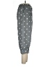 Assorted Brands Polka Dots Gray Casual Pants Size L - photo 4