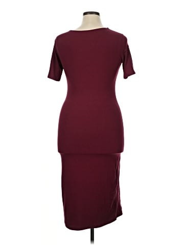 Yelete Casual Dress (view 2)