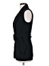 Express Black Tuxedo Vest Size XS - photo 5