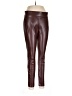 Ann Taylor LOFT Brown Leggings Size M - photo 1