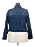 Torrid Blue Denim Jacket Size 2X Plus (2) - photo 2
