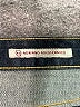 Adriano Goldschmied 100% Cotton Stars Blue Jeans Size 31 waist - photo 7