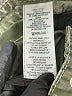 True Religion 100% Cotton Green Cargo Pants Size 26 waist - photo 8