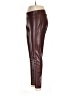 Ann Taylor LOFT Brown Leggings Size M - photo 5