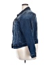 Torrid Blue Denim Jacket Size 2X Plus (2) - photo 5
