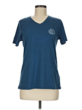 Asics Short Sleeve T-Shirt (view 1)