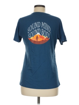 Asics Short Sleeve T-Shirt (view 2)