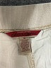 Khakis & Co Solid Silver Casual Pants Size 16 - photo 4