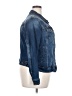 Torrid Blue Denim Jacket Size 2X Plus (2) - photo 4