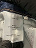 Silver Jeans Co. Hearts Blue Jeans Size 28 waist - photo 7