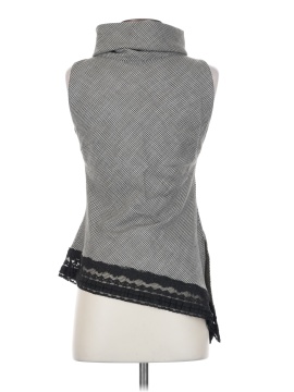 Zara Sleeveless Blouse (view 2)