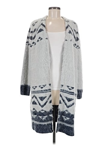 a.n.a. A New Approach Cardigan (view 1)