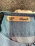 Denim Co Blue Dress Size 11 - 12 - photo 3