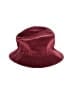 Assorted Brands Burgundy Hat Size Lg=XL - photo 1