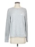 Travis Mathew Silver Sweatshirt Size S - photo 1