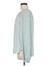 Ann Taylor Green Long Sleeve Blouse Size M - photo 5