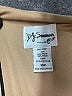 D.J. Summers 100% Polyester Black Cocktail Dress Size 10 (petite) - photo 7