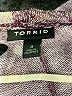Torrid Purple Cardigan Size 3X Plus (3) - photo 7