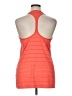 Athleta Orange Active Tank Size XL (tall) - photo 2
