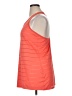 Athleta Orange Active Tank Size XL (tall) - photo 5