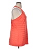 Athleta Orange Active Tank Size XL (tall) - photo 4
