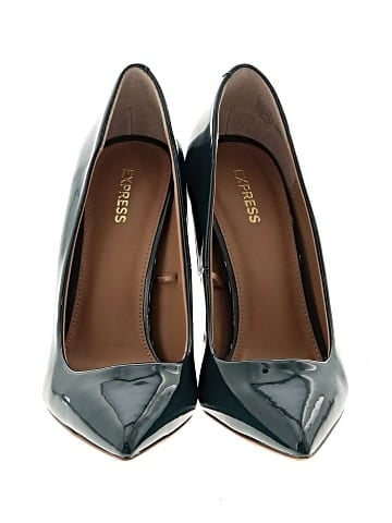 Express Heels (view 2)