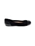 SoftWalk Black Flats Size 8 (wide) - photo 1
