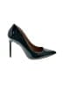 Express Teal Heels Size 8 - photo 1