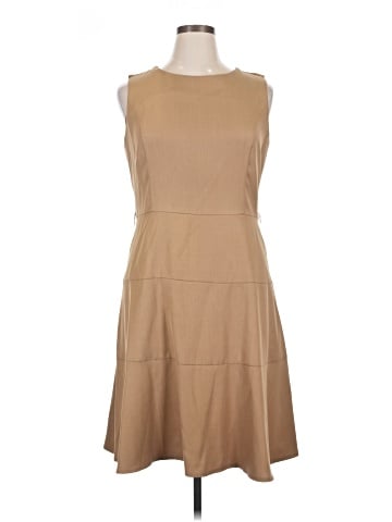 Studio One Casual Dress (view 1)